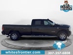 2023 RAM 3500 Laramie Crew Cab 4x4 8' Box