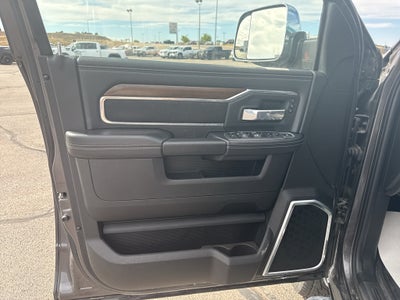 2022 RAM 3500 Laramie