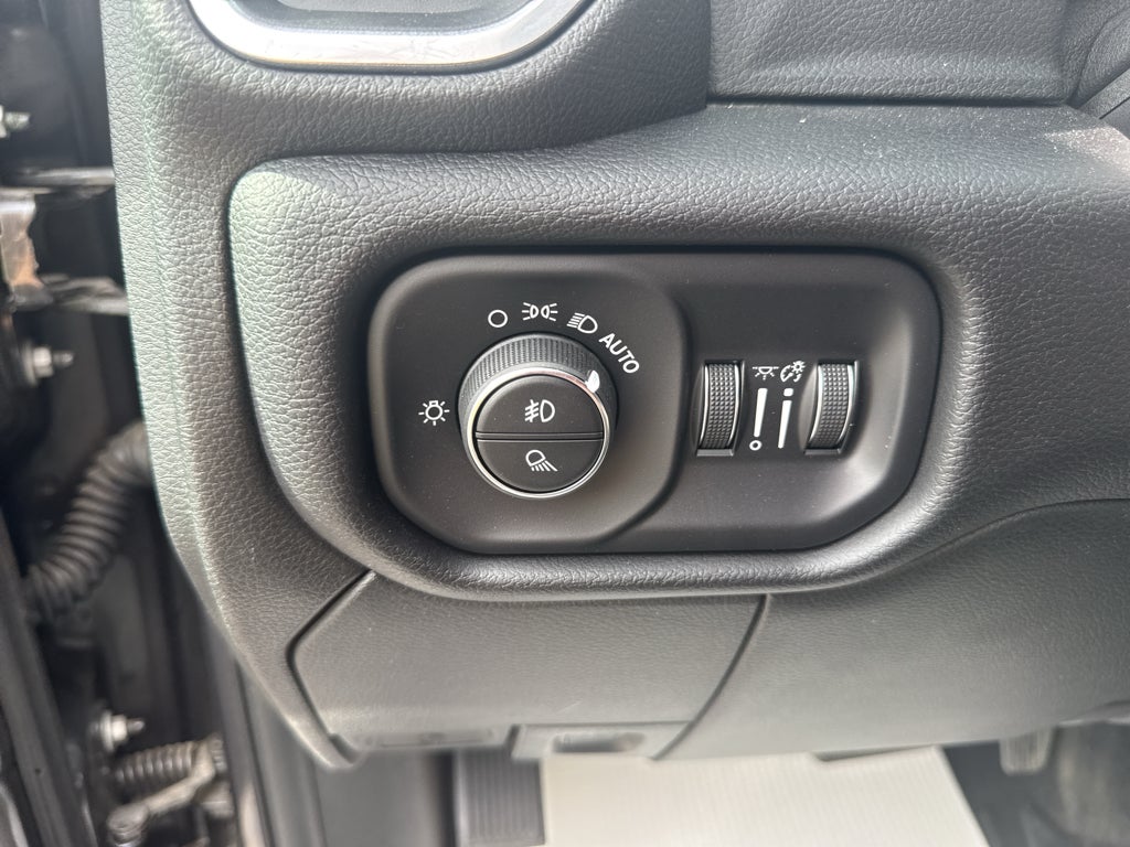 2022 RAM 3500 Laramie