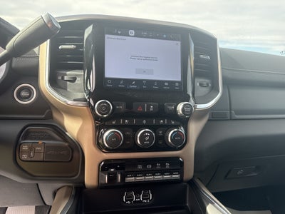 2022 RAM 3500 Laramie