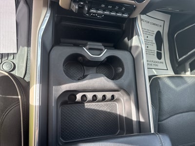 2022 RAM 3500 Laramie