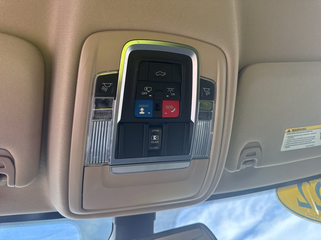 2022 RAM 3500 Laramie