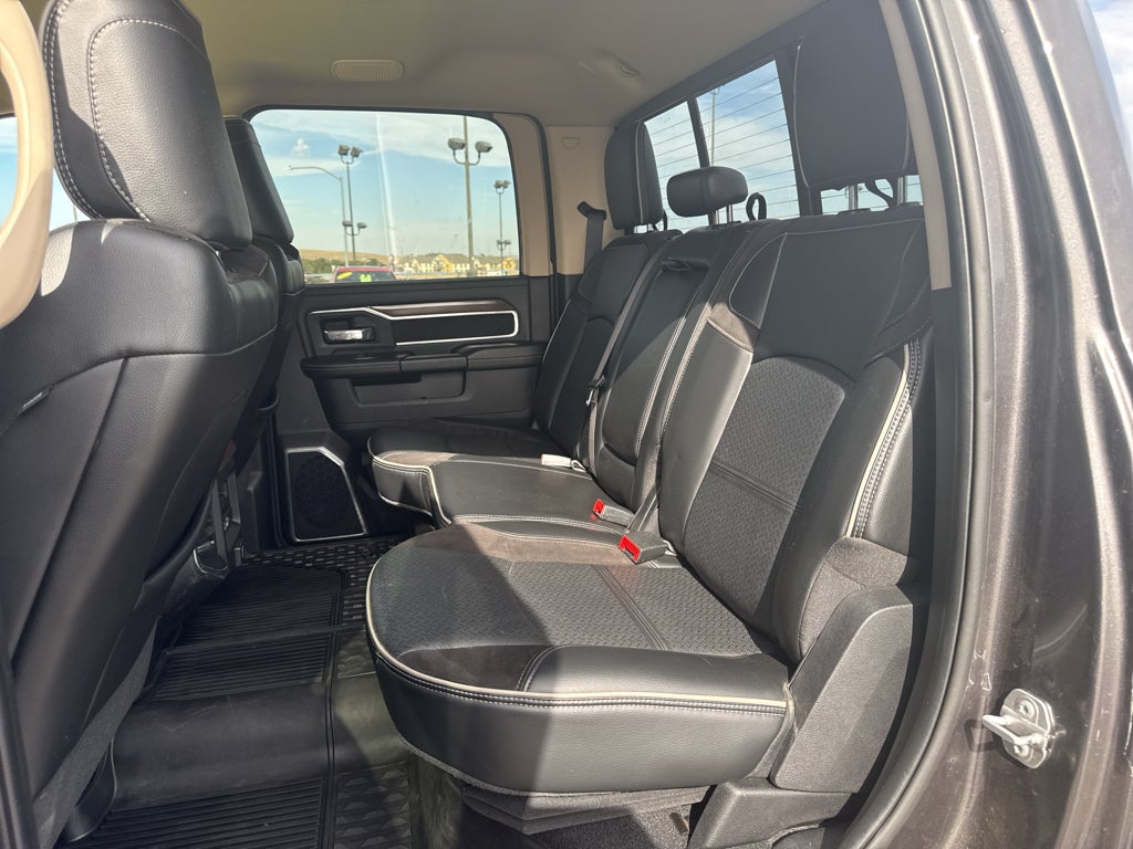 2022 RAM 3500 Laramie