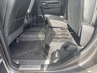 2022 RAM 3500 Laramie
