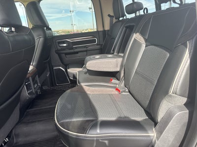 2022 RAM 3500 Laramie