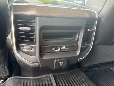 2022 RAM 3500 Laramie