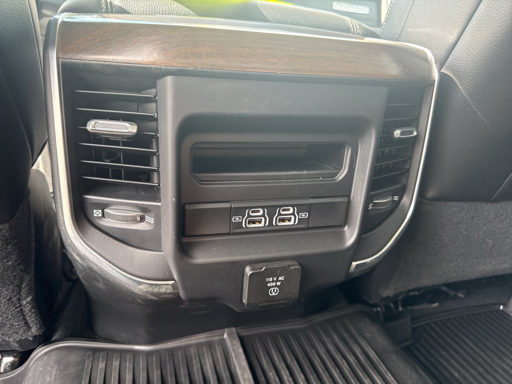 2022 RAM 3500 Laramie
