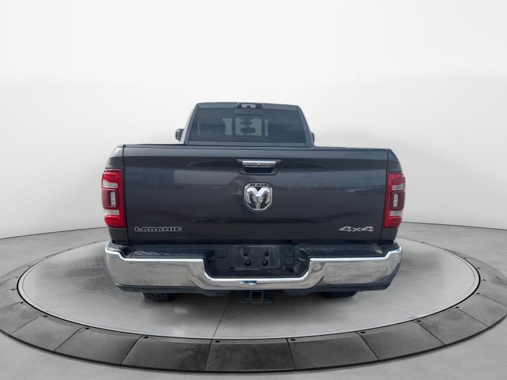 2022 RAM 3500 Laramie