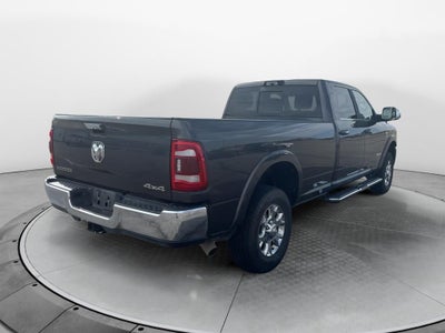 2022 RAM 3500 Laramie
