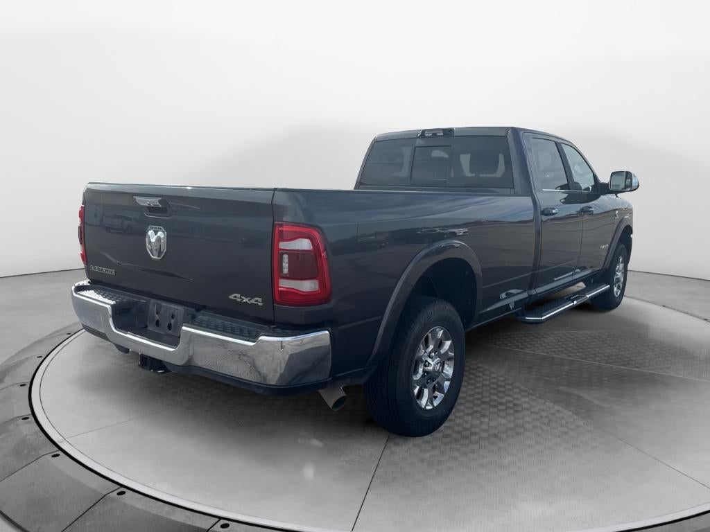 2022 RAM 3500 Laramie
