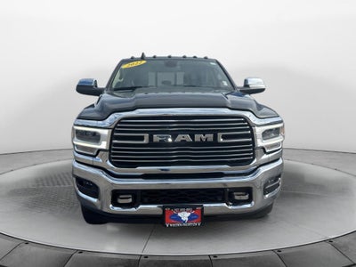 2022 RAM 3500 Laramie