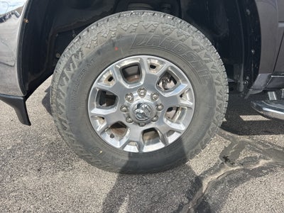 2022 RAM 3500 Laramie