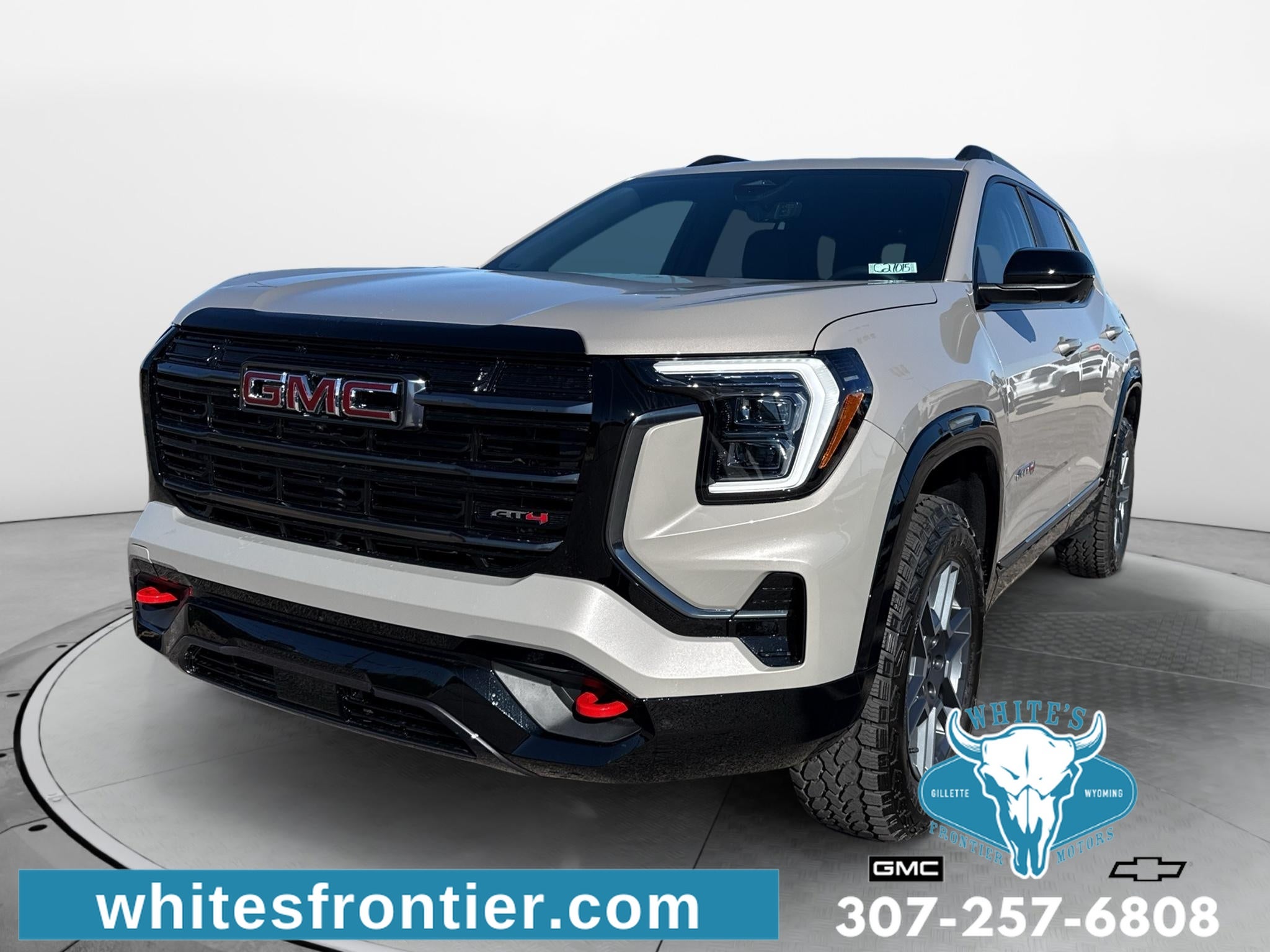 2027 GMC Terrain