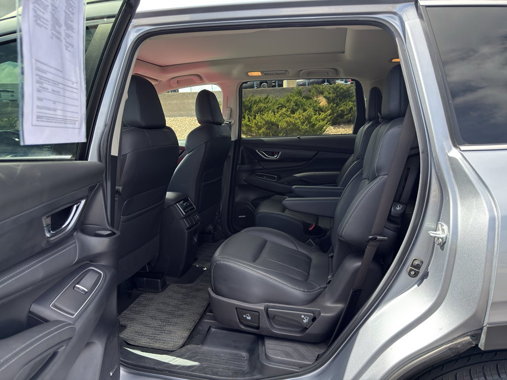 2024 Subaru Ascent Limited