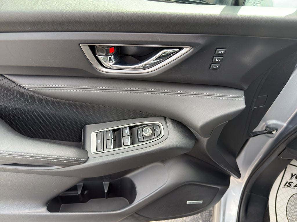 2024 Subaru Ascent Limited
