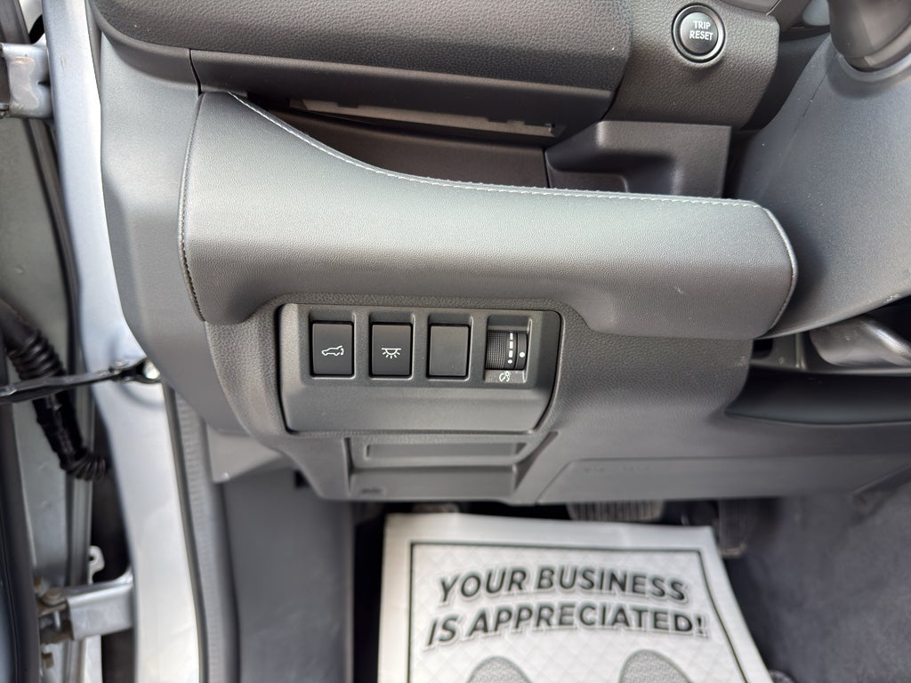 2024 Subaru Ascent Limited