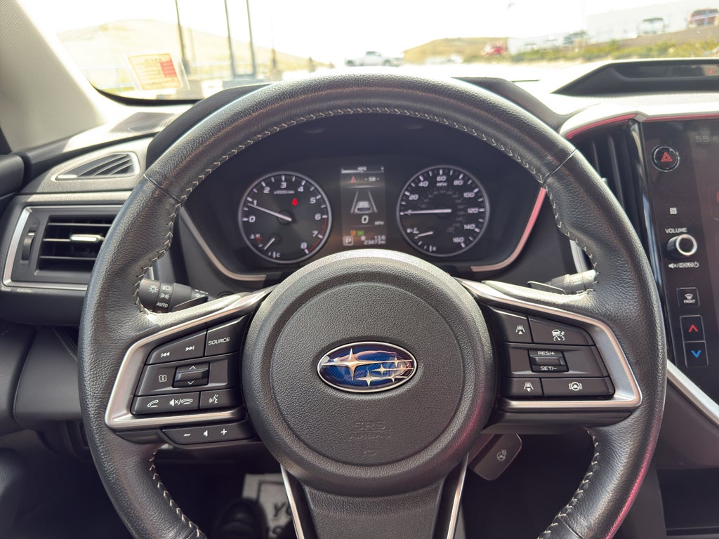 2024 Subaru Ascent Limited