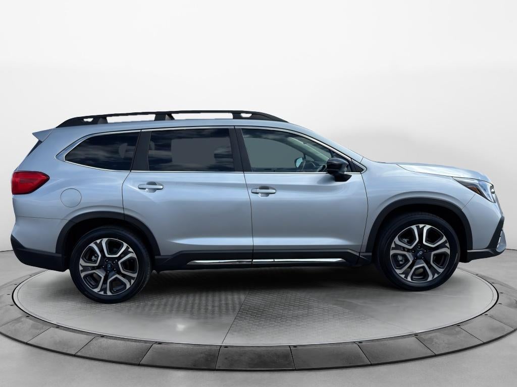 2024 Subaru Ascent Limited