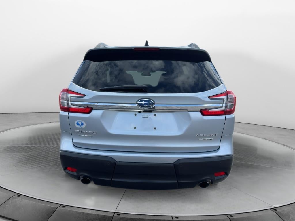2024 Subaru Ascent Limited