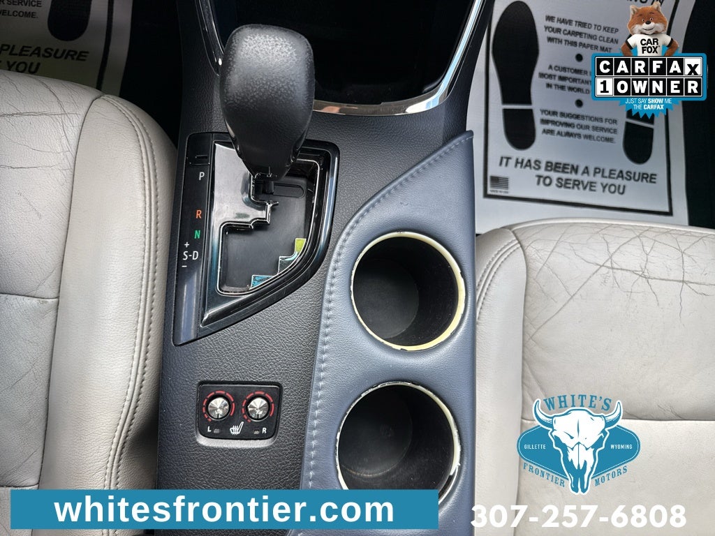 2014 Toyota Avalon XLE Premium