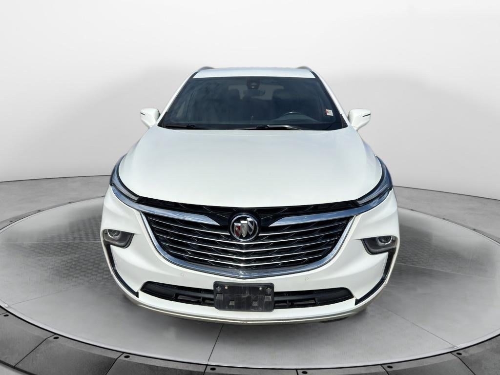 2022 Buick Enclave Premium