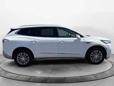 2022 Buick Enclave Premium