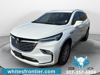 2022 Buick Enclave Premium