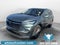2022 Buick Enclave Avenir