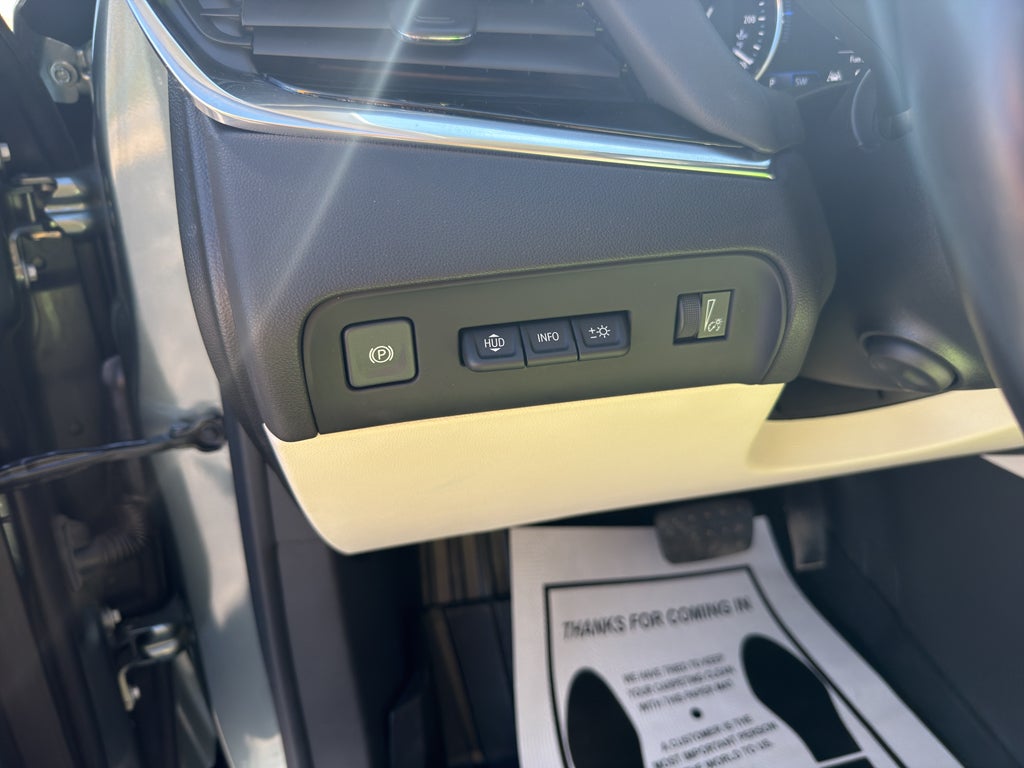 2022 Buick Enclave Avenir