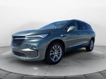 2022 Buick Enclave Avenir
