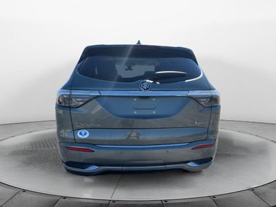 2022 Buick Enclave Avenir