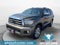 2011 Toyota Sequoia Limited 5.7L V8