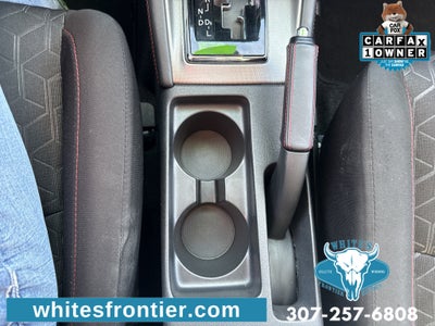 2025 Mitsubishi Outlander Sport S