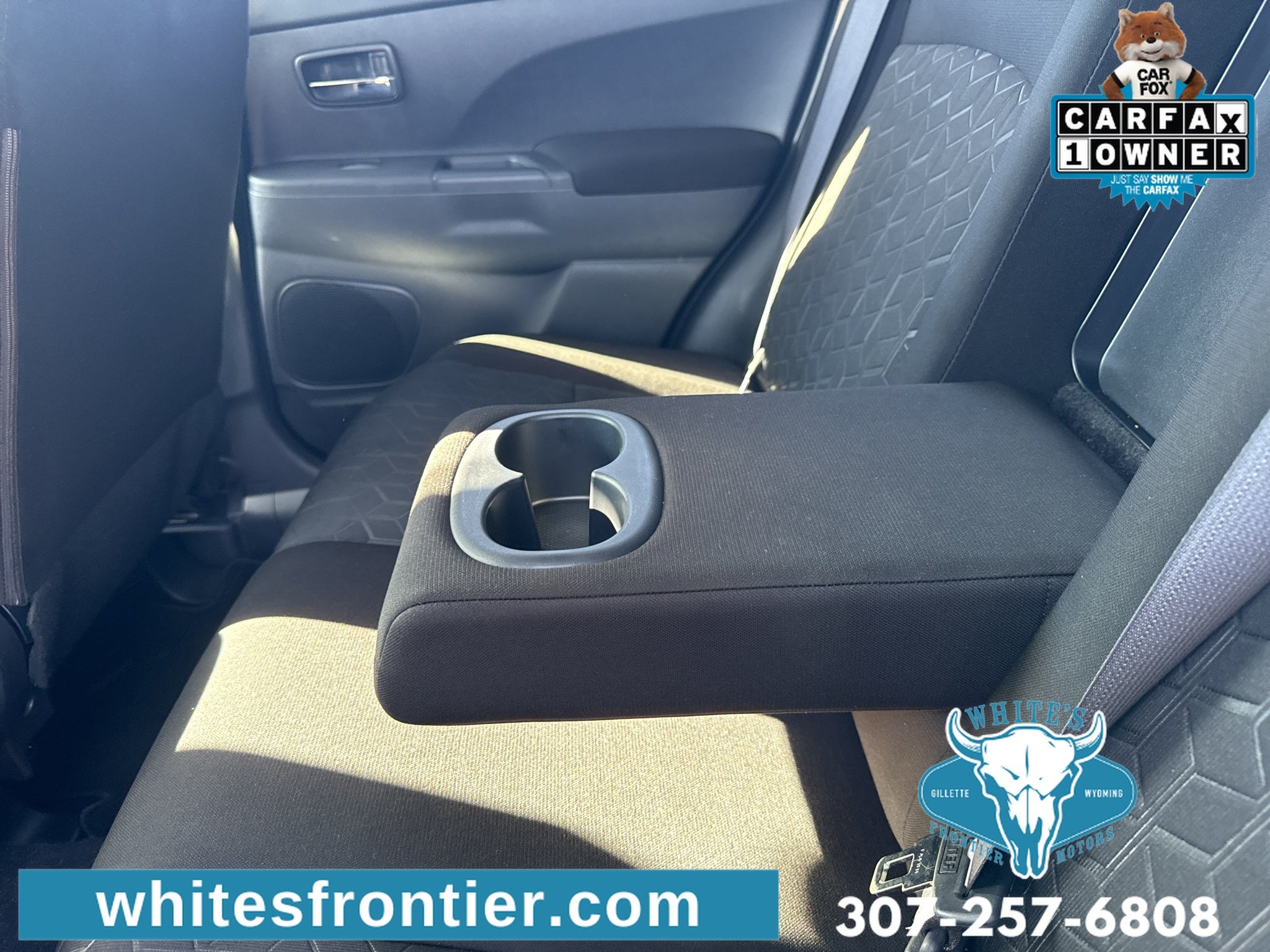 2025 Mitsubishi Outlander Sport S