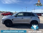 2025 Mitsubishi Outlander Sport S