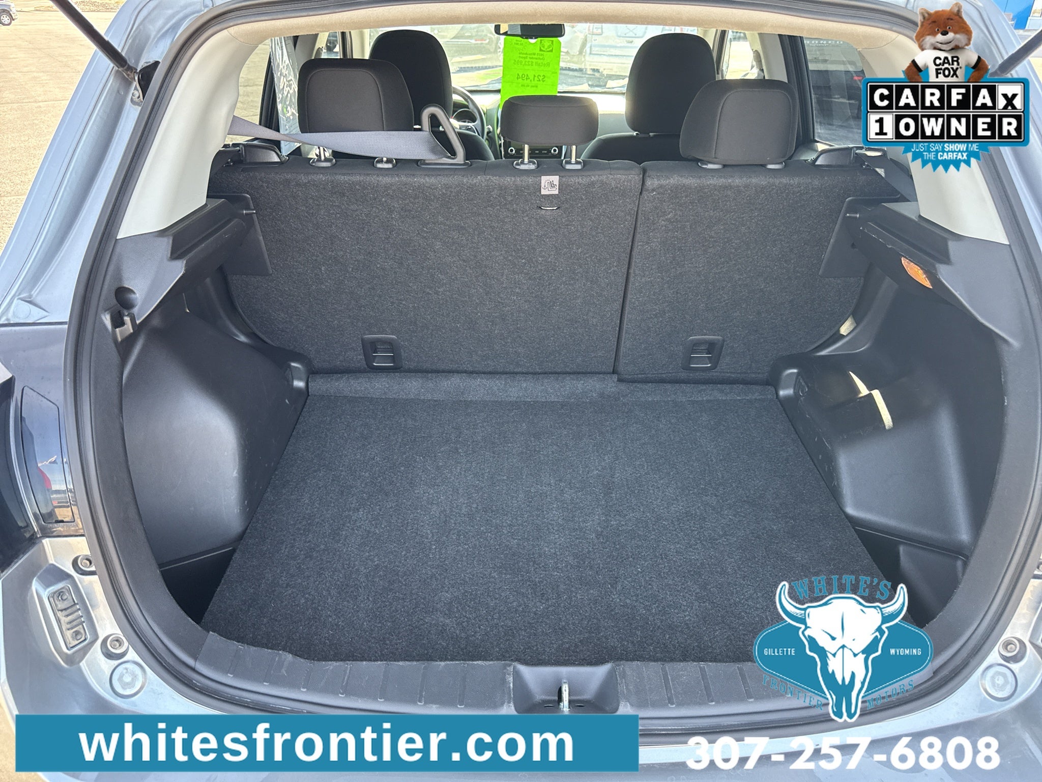 2025 Mitsubishi Outlander Sport S