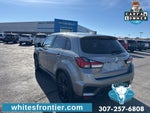 2025 Mitsubishi Outlander Sport S
