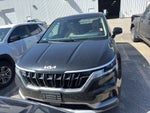 2024 Kia Carnival MPV EX