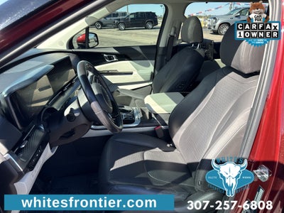 2024 Kia Carnival MPV SX Prestige