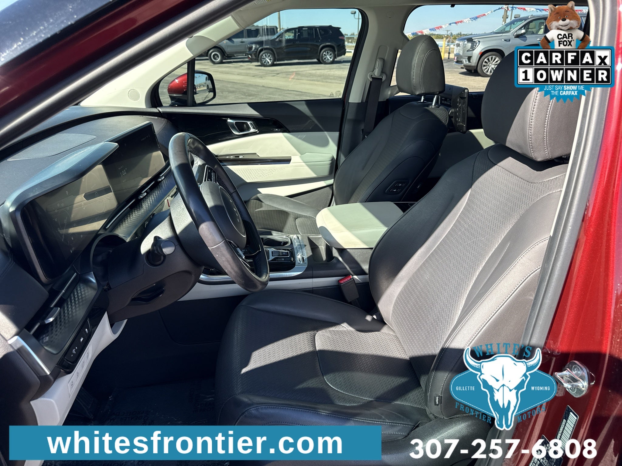 2024 Kia Carnival MPV SX Prestige