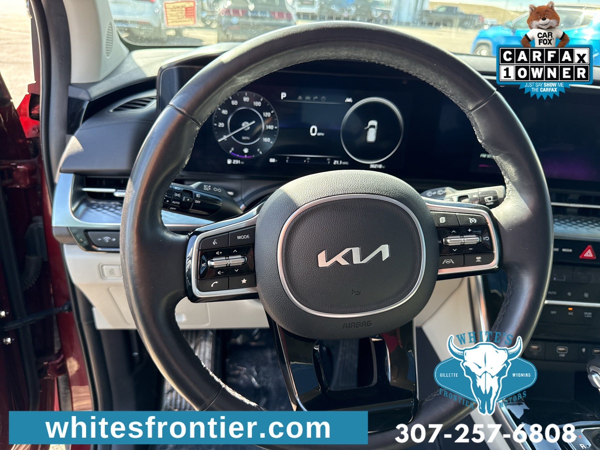 2024 Kia Carnival MPV SX Prestige