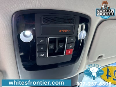2024 Kia Carnival MPV SX Prestige