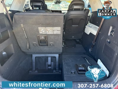 2024 Kia Carnival MPV SX Prestige