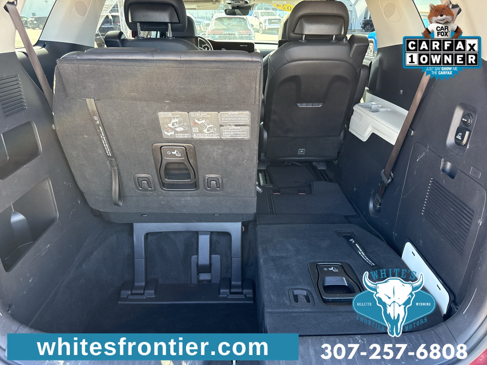 2024 Kia Carnival MPV SX Prestige