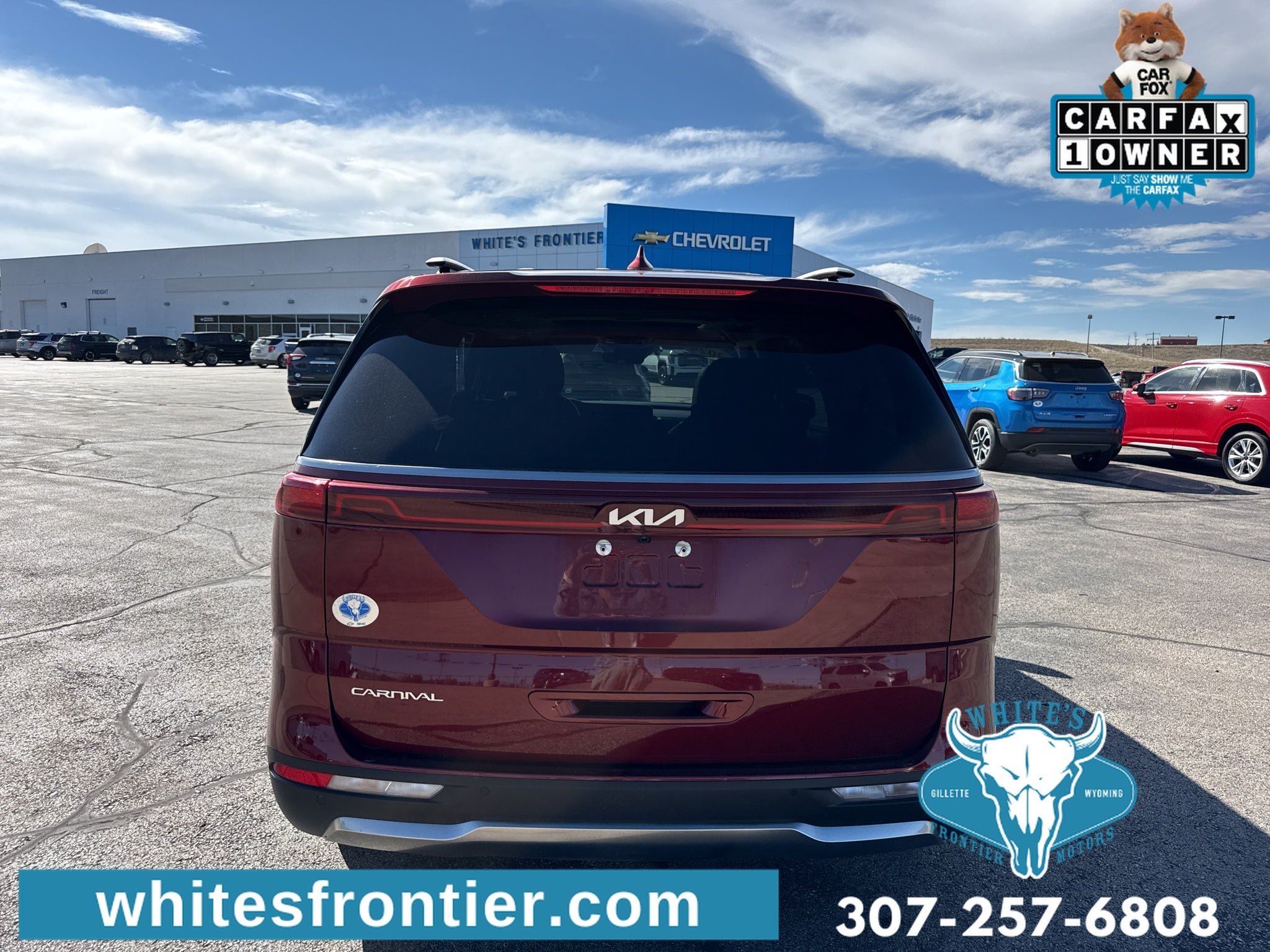 2024 Kia Carnival MPV SX Prestige