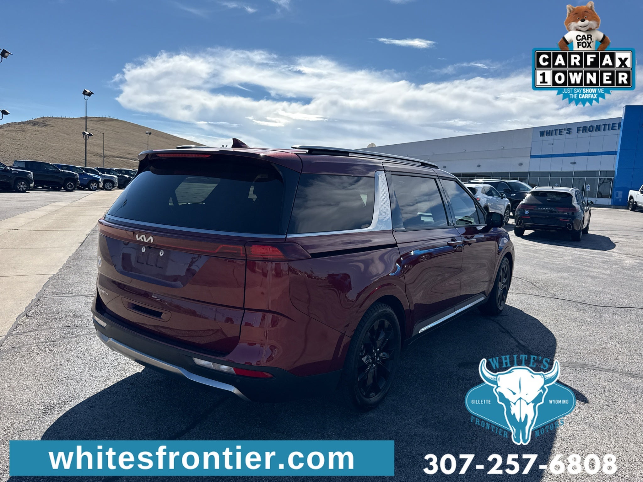 2024 Kia Carnival MPV SX Prestige