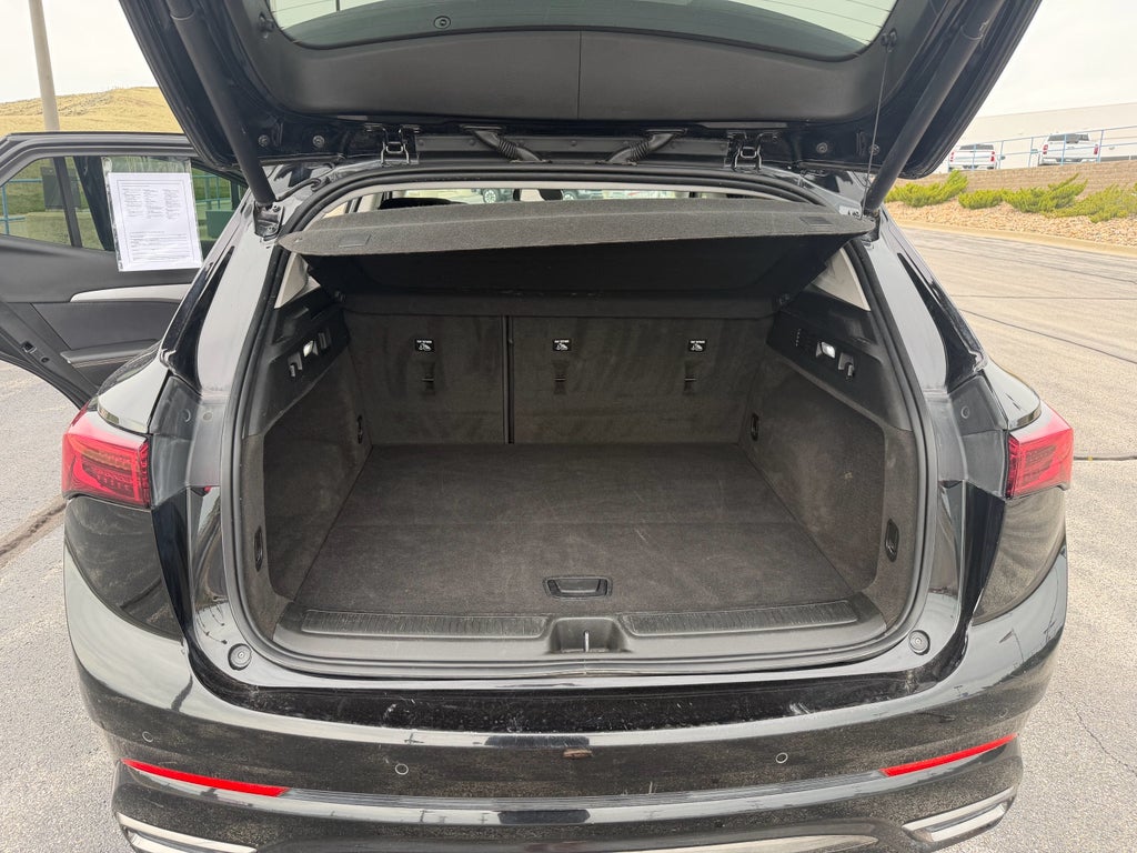 2024 Buick Envision Sport Touring