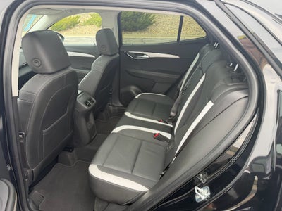 2024 Buick Envision Sport Touring