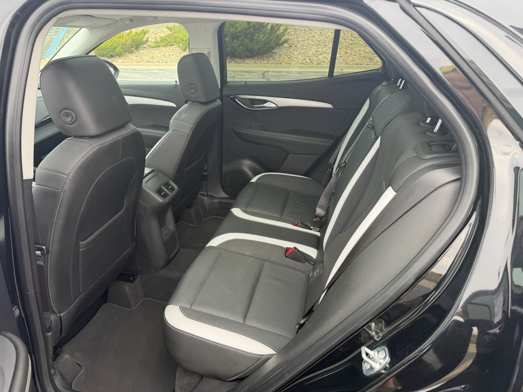 2024 Buick Envision Sport Touring