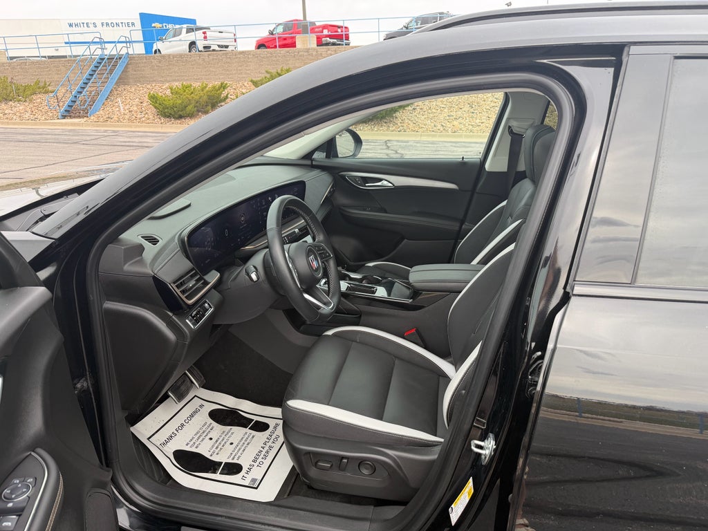 2024 Buick Envision Sport Touring